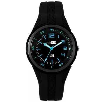 日本腕錶AMPM 格菱原力系列 - 星辰