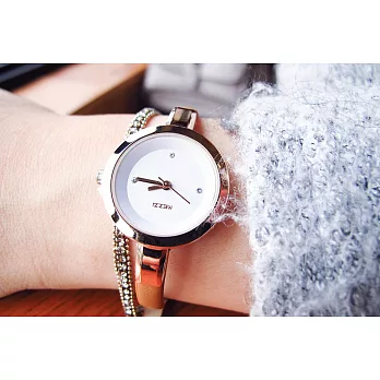 GUGU’S Watch 夢露香草細起司