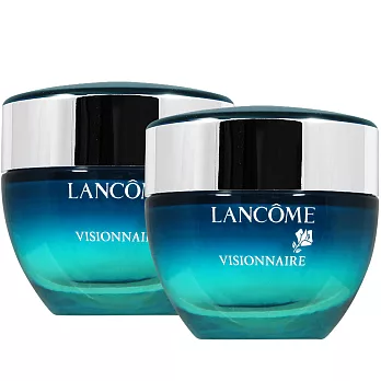 LANCOME 蘭蔻 超抗痕修片精華活膚霜(15ml)*2