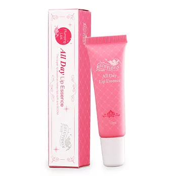 BECUPIDON 比可比-邱比特嘟嘟豐唇護唇精華(12ml/支,共1支)