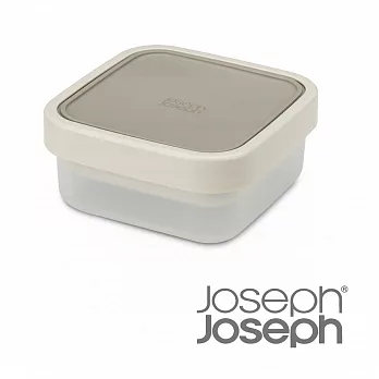 Joseph Joseph 翻轉沙拉盒(灰)-81030