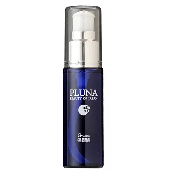 PLUNA-梔子花嫩白保濕液(40ml/瓶,共1瓶)