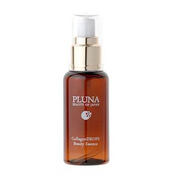 PLUNA-黑豬膠原蛋白精華液 (60ml/瓶,共1瓶)