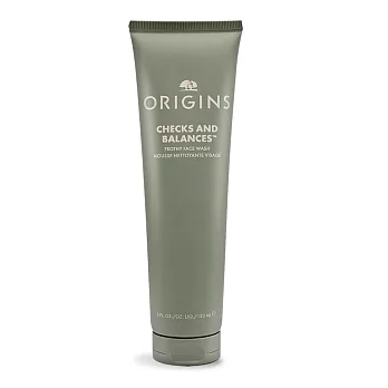 ORIGINS 品木宣言 一舉兩得潔面慕絲 (150ml)