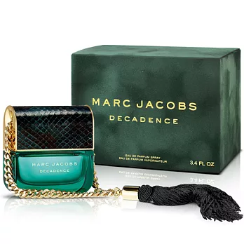 Marc Jacobs 不羈女郎女性淡香精(100ml)送品牌小香&化妝包