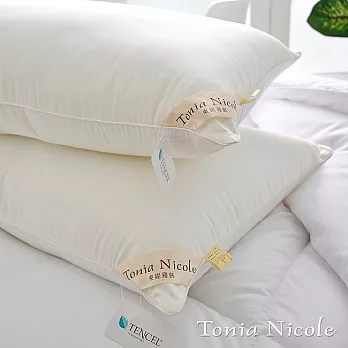 【UH】Tonia Nicole東妮寢飾 - 天絲枕超值組(2入/組)