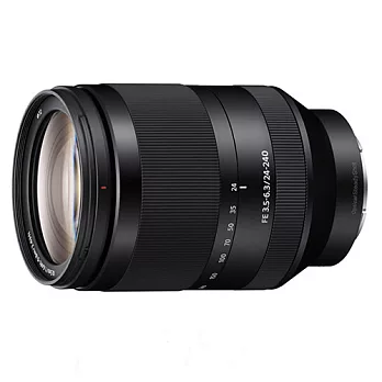 SONY FE 24-240mm F3.5-6.3 OSS (SEL24240) (公司貨)