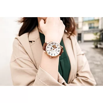 GUGU’S Watch 諾門茲華格戀曲