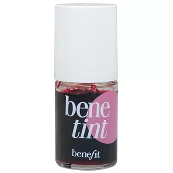 【即期品】benefit 紅粉菲菲唇頰露(12.5ml)-2016.10