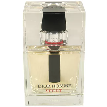 Christian Dior迪奧 Homme Sport淡香水(50ml)