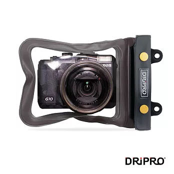 DRiPRO-中型數位相機專用防水手機袋