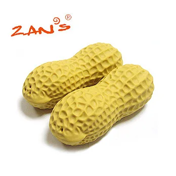 Zan’s大花生胡椒/鹽罐