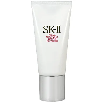 【即期品特賣】SK-Ⅱ 全效活膚潔面乳(120g)