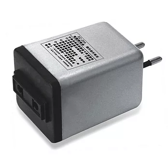 【Dr.AV】220V轉110V變壓器(SC-20A)2入