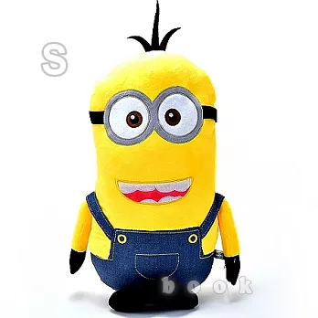 Universal Studios【小小兵】凱文抱枕-S號