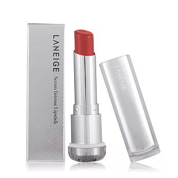 LANEIGE 蘭芝 LED超誘光精萃唇膏#DYR35-Shine Brown(3.5g)