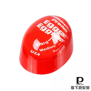 【日本Pearl Life】調皮煮.煮蛋測量器(日本製)