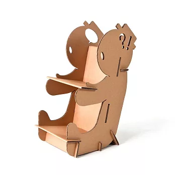 Korean Corner|愛讀書的小孩書架