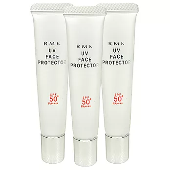 RMK UV防護乳SPF50+PA++++(8g)*3