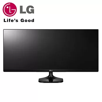 LG樂金 34UM57-P 34吋 21:9 AH-IPS液晶螢幕