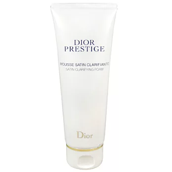 【即期品】Dior迪奧 精萃再生花蜜洗面乳(120ml)-2016.12