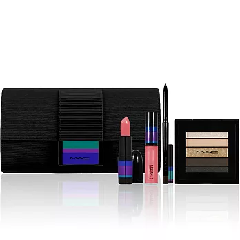 M.A.C 奇幻之夜 美妝包(#COPPER)