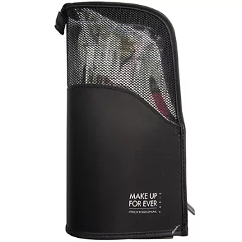 MAKE UP FOR EVER 硬殼刷具收納包(24*12cm)