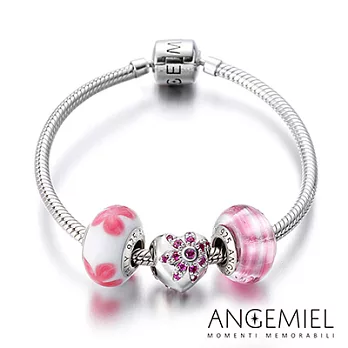 Angemiel安婕米 925純銀串珠套組(A06)