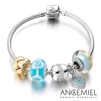 Angemiel安婕米 925純銀串珠套組(A14)