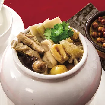 【UH】隆記 - 隆記佛跳牆