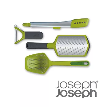 Joseph Joseph 美食料理四件組-98194