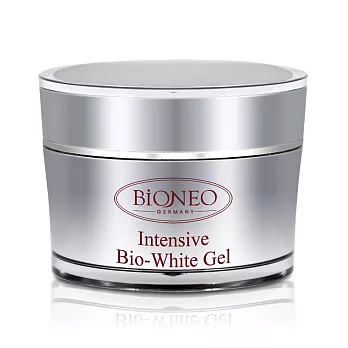 【BIONEO 德國百妮】白透亮煥膚水合凝晶