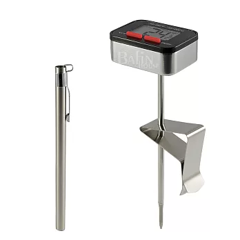 【Bafin House】welead 速顯 電子式溫度計