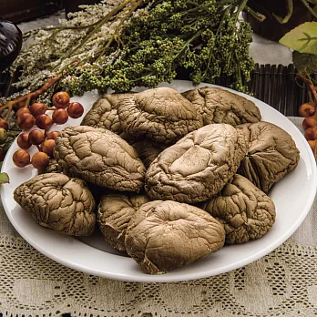 【UH】大盛屋 - 御膳百撰特級台灣香菇