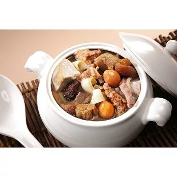 【UH】大甲王記 - 頂級御膳佛跳牆