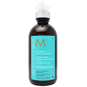 Moroccan oil摩洛哥優油 優油高效保濕精華 300ml