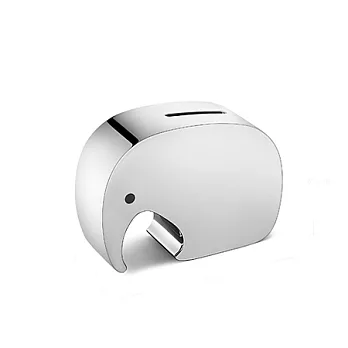 Georg Jensen Miniphant迷你象撲滿
