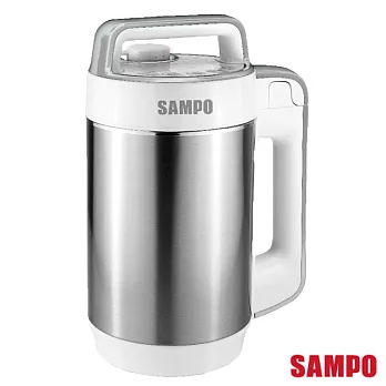 【聲寶SAMPO】全營養豆漿機 DG-PB11