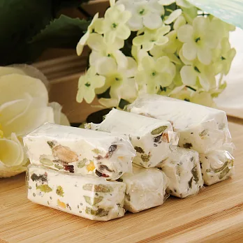 【UH】奇華 - 吉祥年糖禮盒