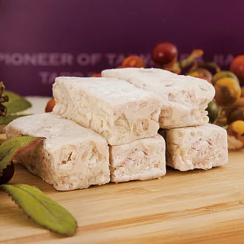 【UH】阿聰師 - 芋頭牛軋糖禮盒