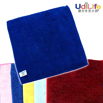 【UdiLife】除塵家/長毛絨除塵擦拭布-30 x 30cm-20條入
