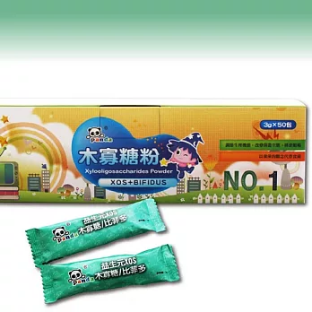 【鑫耀生技】★買二送一★木寡糖粉(攜帶型/50包)