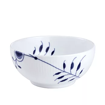丹麥Royal Copenhagen—大唐草圓缽(15cm)