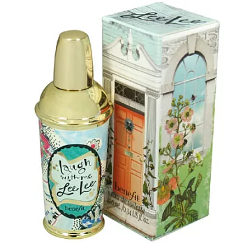 benefit 異想世界系列香氛-俏皮莉莉(10ml)