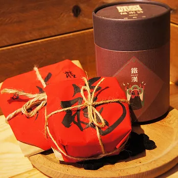 【福來許】福猴騰祥獻丹露-年節伴手禮(含運)