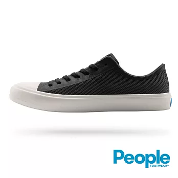 People Footwear 休閒鞋 - The Phillips 黑色/白底6黑色白底