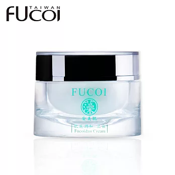 【FUcoi藻安美肌】肌底調和乳霜50ml