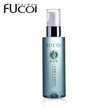 【FUcoi藻安美肌】肌底調和潔顏凝露150ml