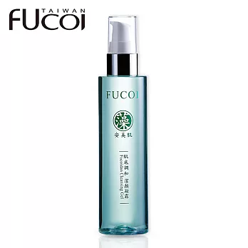 【FUcoi藻安美肌】肌底調和潔顏凝露180ml