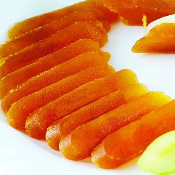 《鮮美家》台灣野生烏魚子(150g一片,共兩片)